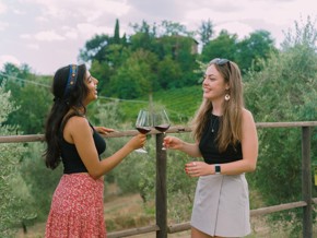 3-Day Tuscany Luxury Wine & Culinary Experience near San Gimignano 3-Day Tuscany Luxury Wine & Culinary Experience near San Gimignano