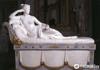 Canova's "Paolina Bonaparte"