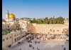 Jerusalem Old and New Cities Guided Tour