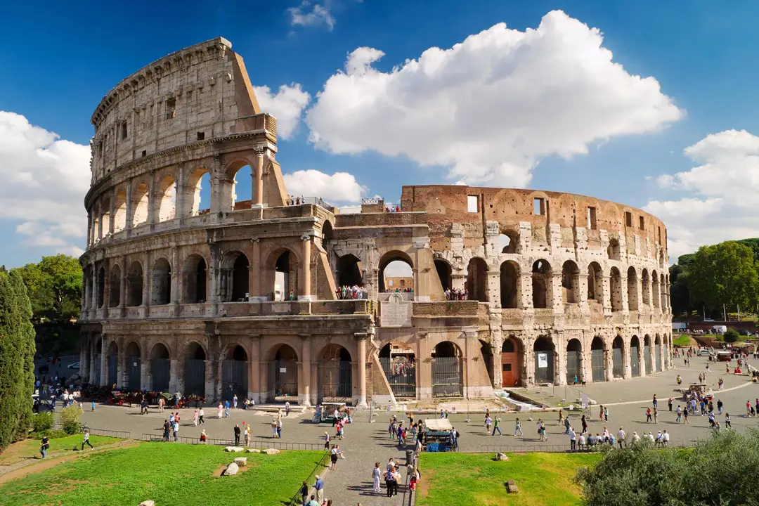 Rome Tours