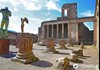 Private Pompeii tour