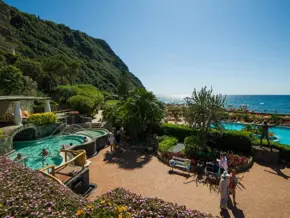 Transportation Included