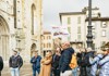 Guided tour of Como