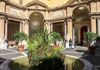 An image of the Pio-Clementino Museum in the Vatican.