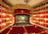 La Scala Opera House Theatre and Museum Guided Tour