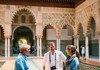 sevilla guide