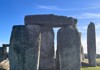 See Stonehenge up close