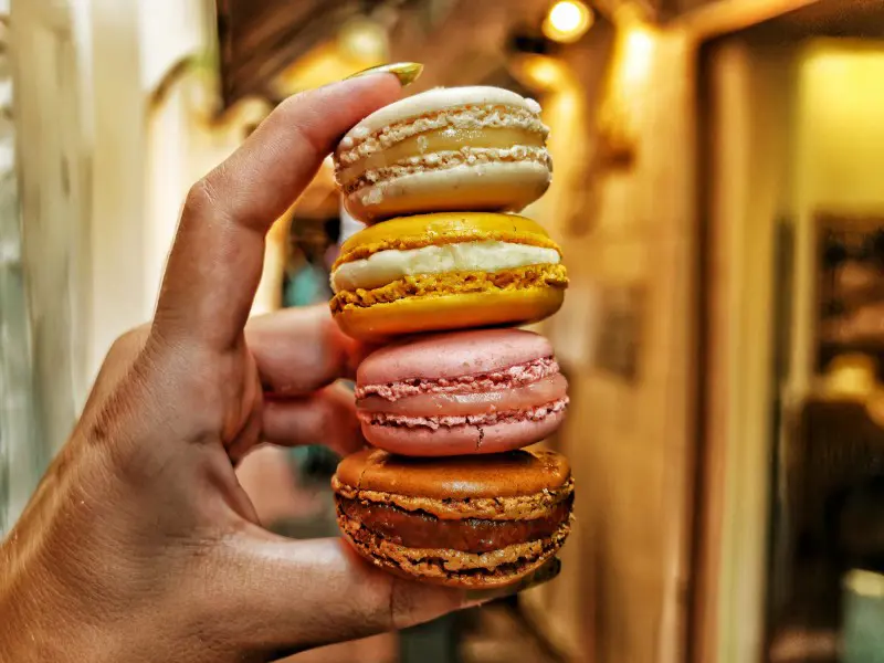 Nice Old Town Food Tour