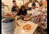 La Vera Pizza Napoletana, what makes pizza in Naples special?