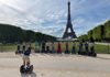 Paris Tour by Segway​