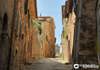 Montalcino Winding Streets