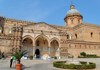 Explore the Cathedral of Palermo