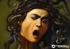 Caravaggio's Medusa
