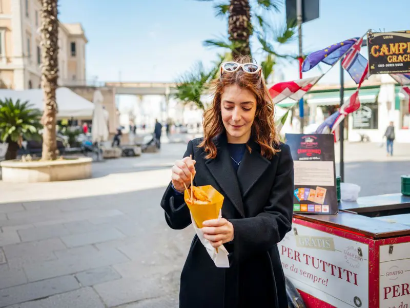 La Spezia Cinque Terre Food Tour