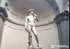 Accademia and Statue of David