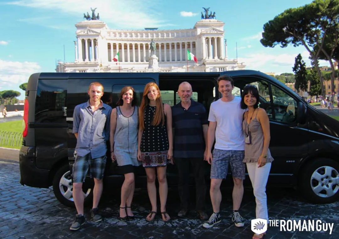 Basilica of Santa Maria sopra Minerva