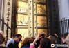 Baptistry Doors
