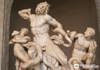 Laocoön and His Sons
