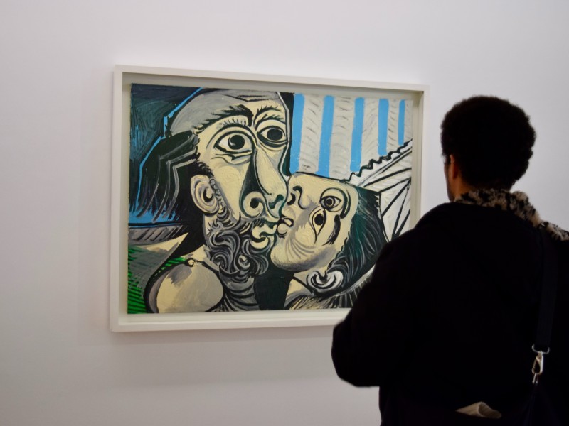 Picasso Museum Private Tour in Paris