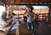Wine Tasting Guide Comparing Wine Bottles