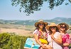Val d'Orcia tour from Florence​