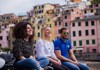 Spend the day in Cinque Terre