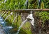 Alley of 100 fountains