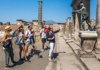 Pompeii and Vesuvius day trip from Naples​