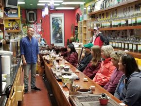 Guided Tour