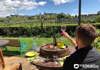 Remote Tuscany Lunch