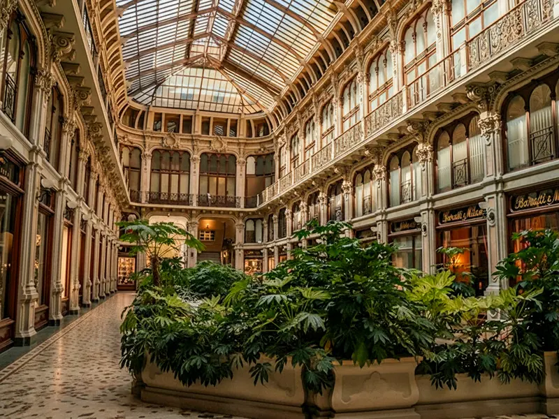 Tops Sites of Turin Private Walking Tour