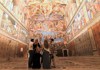 Sistine Chapel