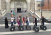 segways