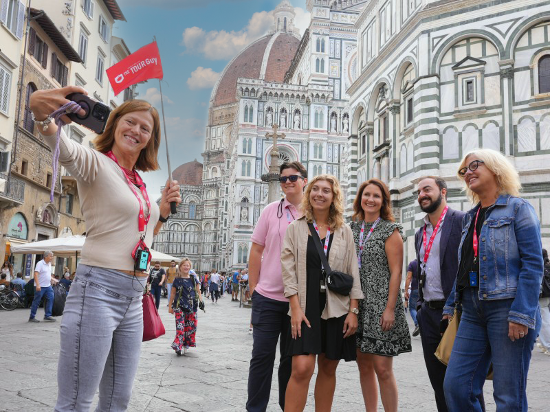Florence Duomo Skip-the-Line Tour