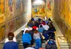 Holy Staircase