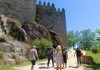Castle of Guimaraes​