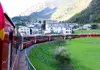 PTR FV Bern Exp Bernina Express view in motion