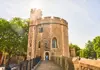 Tour London in One Day SGT LDN 1 Day Tower of London entrance