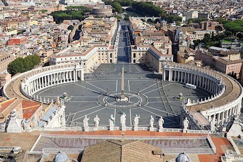 The BEST Vatican Tours in Rome