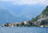 An idyllic day at Lake Como