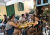 athens bike snack