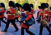 Private tour London in One Day PVT LDN 1 Day horse guards parade