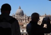 Panoramic Views of Rome and the Vatican​ 