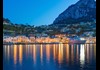 Enjoy an evening in charming Capri