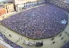 Palio Horse Race