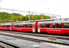 PTR FV Bern Exp Tour Bernina Express train