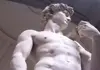 Michelangelo's David