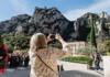 Stunning Montserrat cliffs​