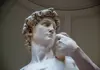 Michelangelo's David