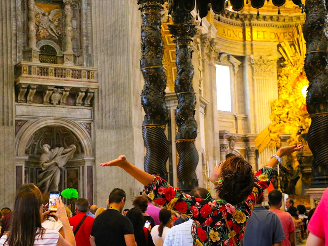 Skip the Line Vatican Tickets